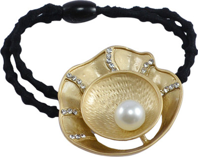Saamarth Impex SI-3855 Rubber Band(Gold)