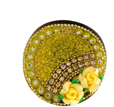 

Anuradha Art Graceful & Beautiful Hair Clip(Multicolor)