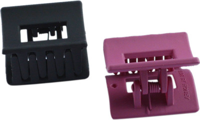 

Saamarth Impex SI-3674 Hair Claw(Multicolor)