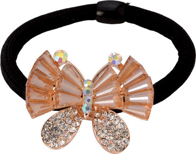 

Sparkle Street JIFDRBB6053 Rubber Band(Grey)
