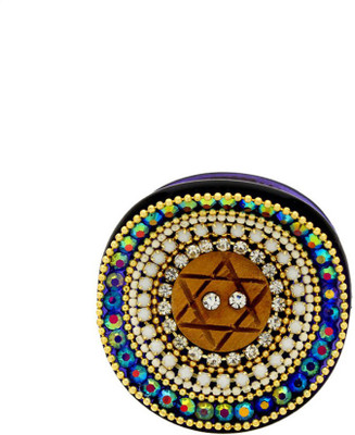 

Anuradha Art BF-421 Hair Clip(Blue)