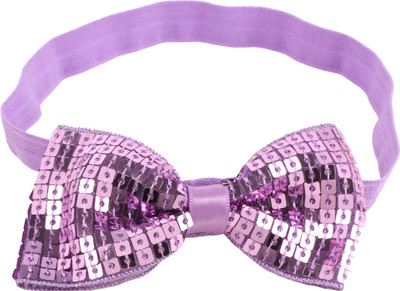 

Baby Angel 191397 Head Band(Purple)