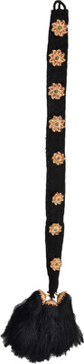 

Vama Fashions Jada Billalu Hair Accessory Set(Multicolor)
