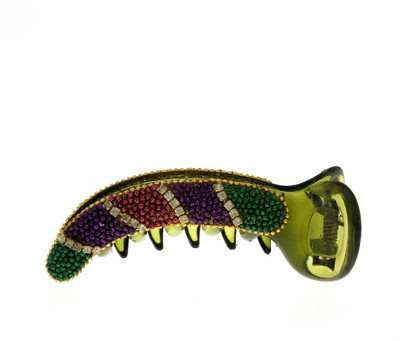 

Anuradha Art Stylish Banana Clip(Multicolor)
