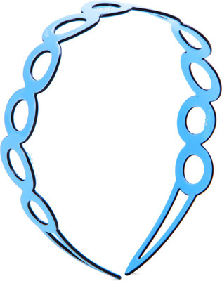 

Ayesha NA Hair Band(Blue)