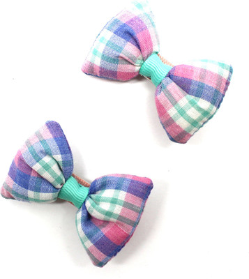 

Eternz Clipset Hair Clip(Green)