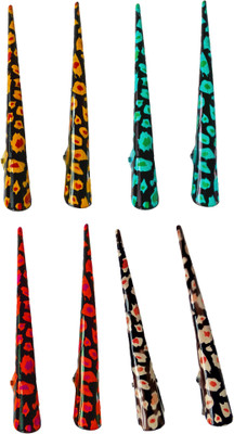 

Trendy Nuts Stylish Lady Back Pin(Multicolor)