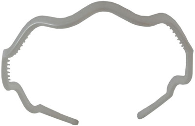 

Sarah Cute Kids Hair Band(White)