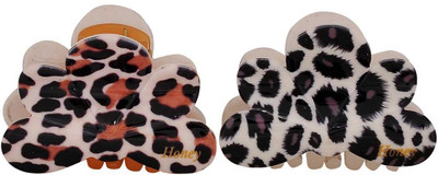 

Maayra Latest Fashion Hair Claw(Multicolor)