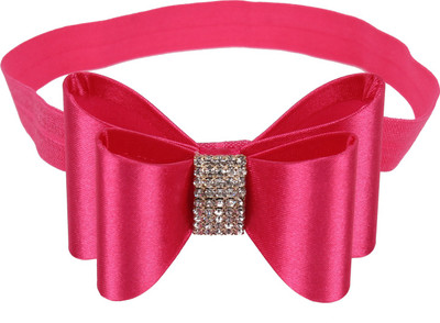 

Baby Angel 191051 Head Band(Maroon)