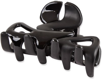 

Trendy Baubles Premier Collection Hair Claw(Black)