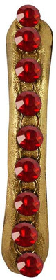 Vidhya Kangan Bakal Hair Pin(Gold)