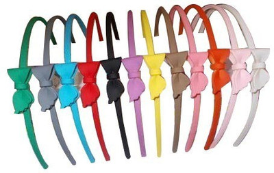 

Abhi Fancy Abhi Hair Band Hair Accessory Set(Multicolor)
