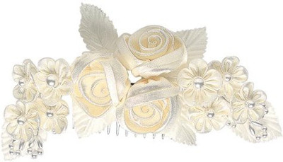 

Wilton Headpiece Hair Accessory Set(Multicolor)