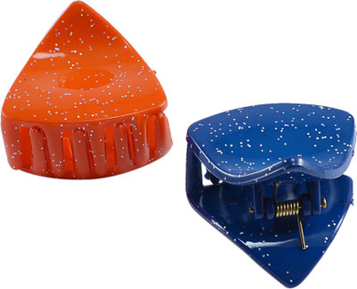 

Saamarth Impex SI-3694 Hair Claw(Multicolor)