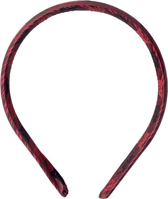

Super Drool Glamour Struck Hair Band(Multicolor)