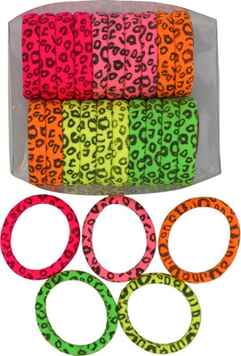 

Twinkle Pretty Rubber Band(Multicolor)