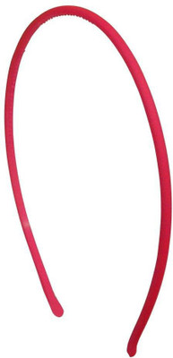

Air Flow Shona Hair Band(Multicolor)