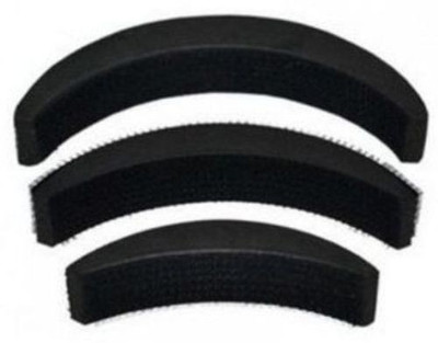 

Majik Puff for Styling Hair Accessory Set(Black)