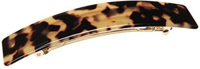 

France Luxe France Luxe Large 10cm Rectangle Barrette - Tokyo Hair Claw(Multicolor)