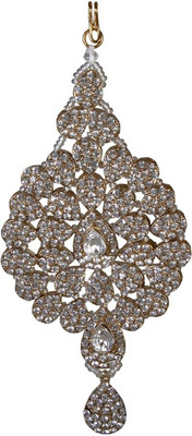 

Biyu NA Hair Pin(Gold)