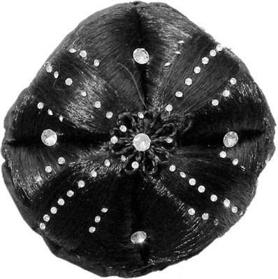 

Anahi Joora2 Bun(Black)