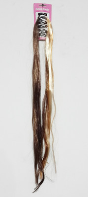 

Air Fine Fashion Feather Tic Tac Clip(Multicolor)