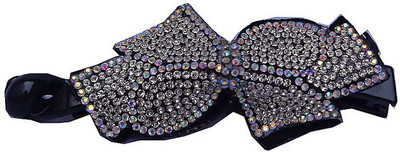 

Trendeela.com Feriha Banana Clip(Silver)
