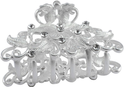 

Saamarth Impex SI-3911 Hair Band(Silver)
