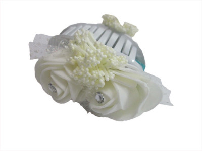 

Advance Hotline Floral Hair Clutcher Hair Clip(Multicolor)