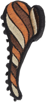 

IHA HAIR ACCESSORIES Hair Claw(Multicolor)