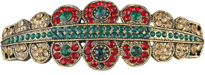 

Anuradha Art Graceful & Beautiful Hair Clip(Multicolor)