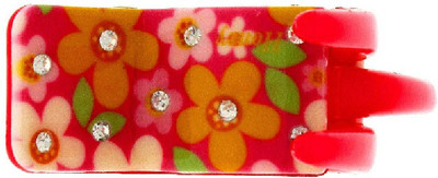 

Anuradha Art ZBF-583 Bun Clip(Pink)