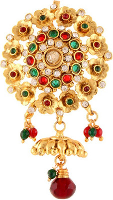 

Vama Fashions Designer Hair Pin(Multicolor)