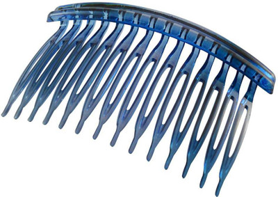 

Sarah Stylish Hair Clip(Blue)
