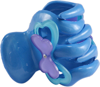 

Saamarth Impex SI-3655 Hair Claw(Multicolor)