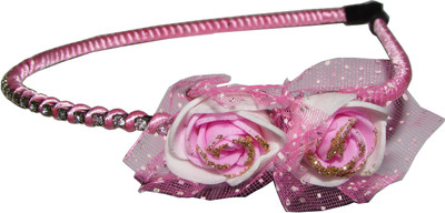 

GD GD-HB-0012 Hair Band(Pink)