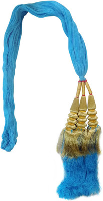 

Stonic Parande_13 Braid Extension(Blue)
