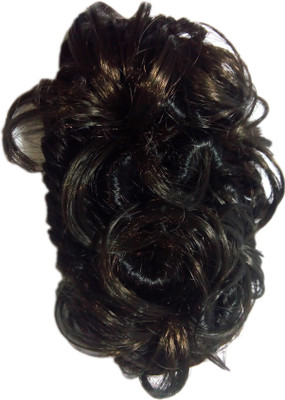 

Dlrow Riah DSK103 Hair Accessory Set(Brown)