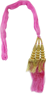 

Stonic Parande_11 Braid Extension(Pink)