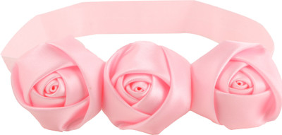

Baby Angel 19541 Head Band(Beige)