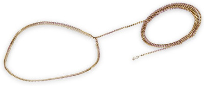 

Hair Drama Company HDC-016 Hair Band(Pink)