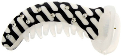 

Anuradha Art BN-148 Banana Clip(Multicolor)