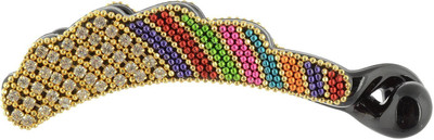 

Yumi Banana Clip Banana Clip(Multicolor)