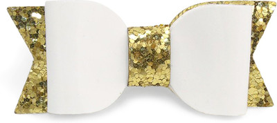 

Baby Angel C19161 Hair Clip(White)