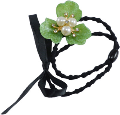 

Saamarth Impex SI-3839 Rubber Band(Green)