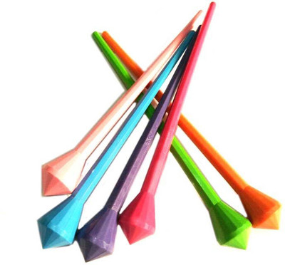

OBEROI TRENDY Bun Stick(Multicolor)