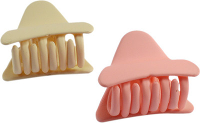 

Saamarth Impex SI-3668 Hair Claw(Multicolor)