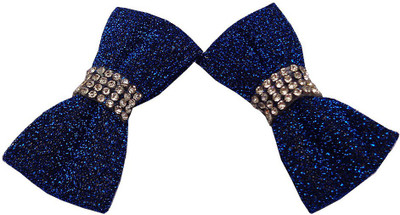 

Trendeela.com Feriha-Hiral Hair Pin(Blue)
