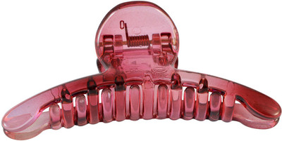 

Sarah Stylish Hair Claw(Pink)